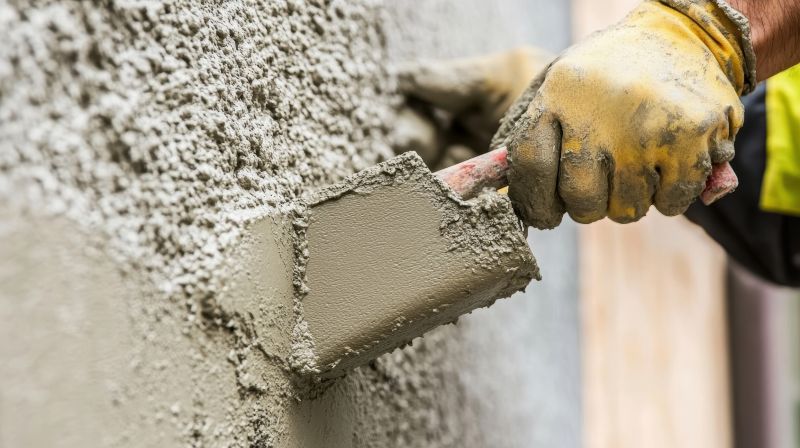Stucco Patching in Napa, CA