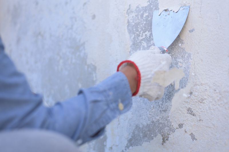 Stucco Patching in Roseville, CA