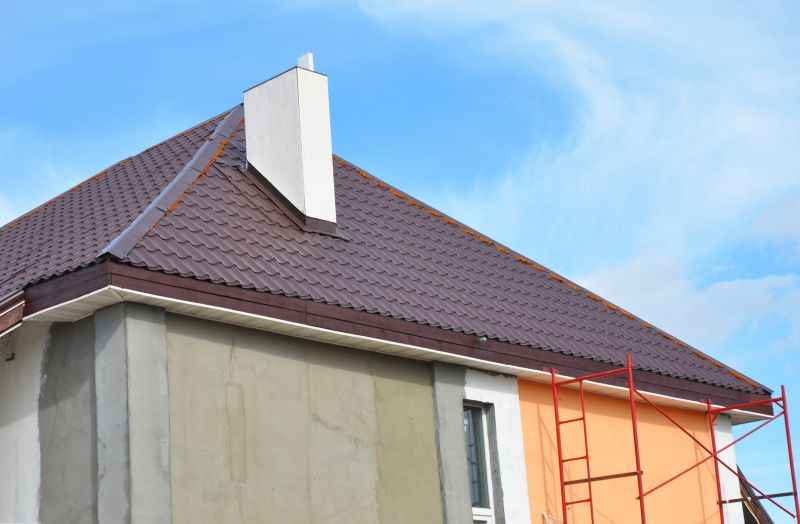 Stucco Siding Installation in Marin County, CA