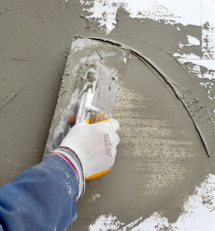 Prevents water damage