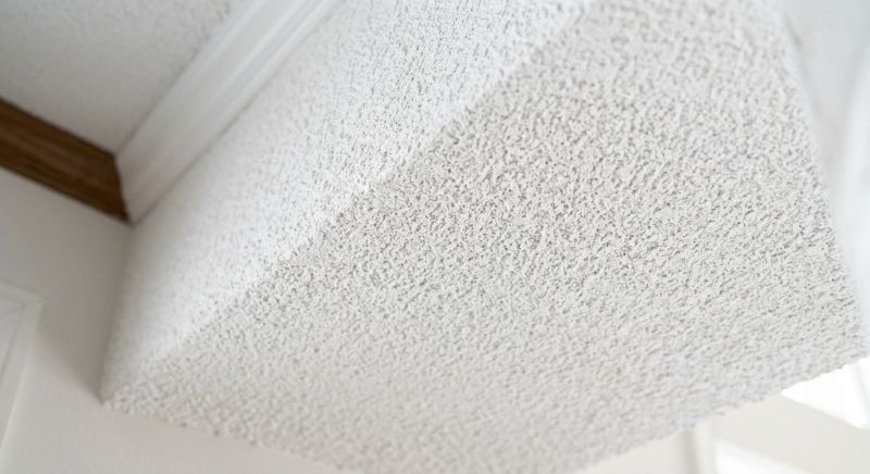 Artificial Stucco Installation in Marin County, CA