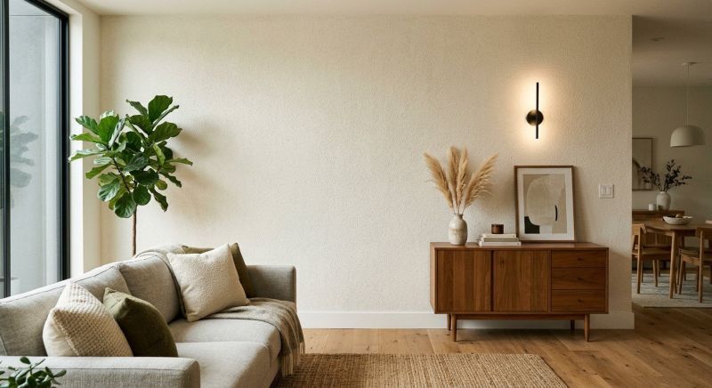 Artificial Stucco Installation in Napa, CA