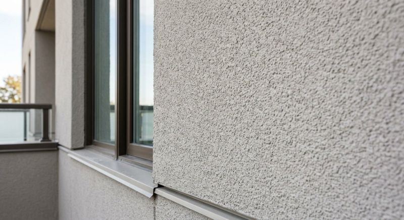 Condo Stucco Repair in Ventura County, CA