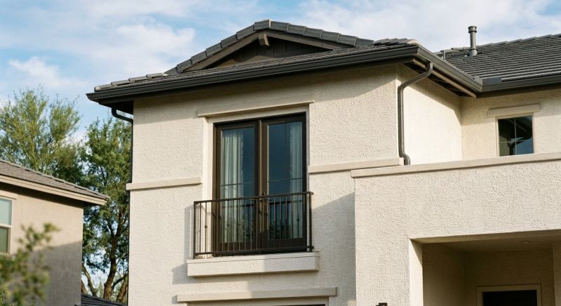 Condo Stucco Repair in Ventura County, CA