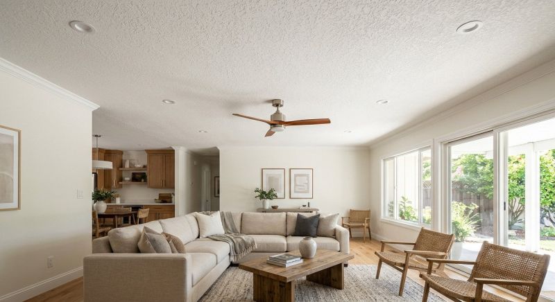 Condo Stucco Repair in Sonoma County, CA