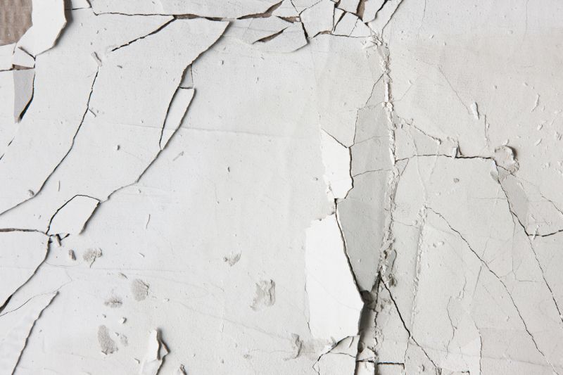 Cracked Stucco Repair in Sonoma County, CA