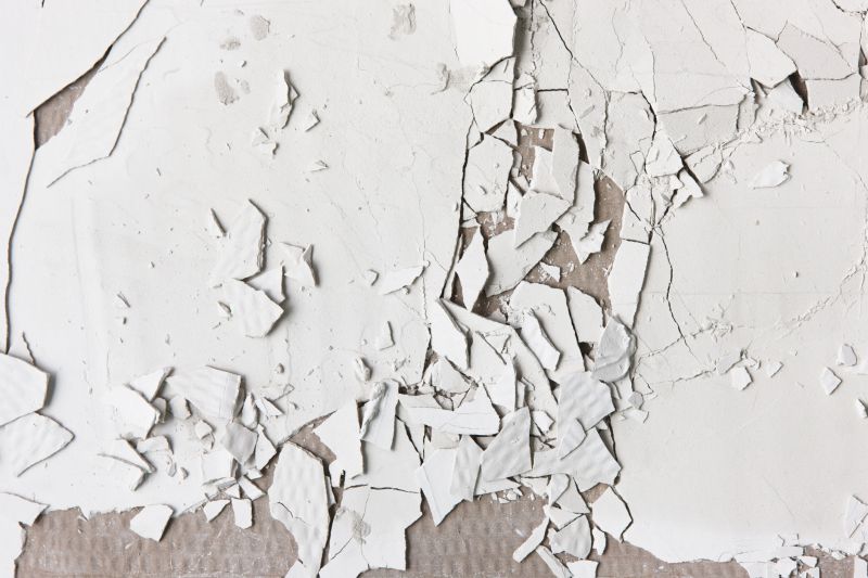 Cracked Stucco Repair in Marin County, CA