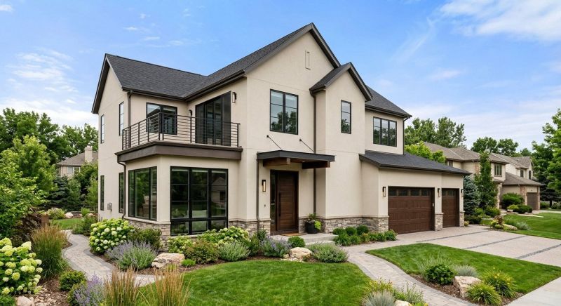 Eifs Siding Installation in Marin County, CA