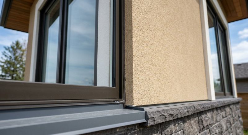 Eifs Siding Replacement in Ventura County, CA