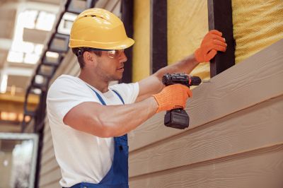 Fiberboard Siding Installation in Norwalk, CT