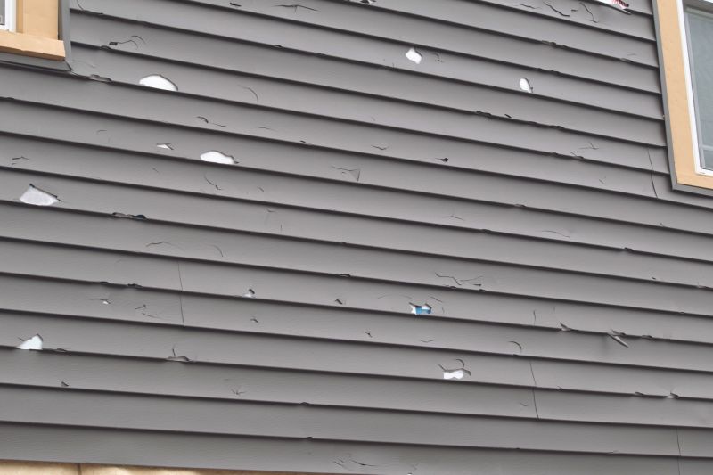 Garage Siding Installation in Norwalk, CT