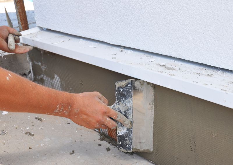 Home Stucco Installation in Sonoma County, CA