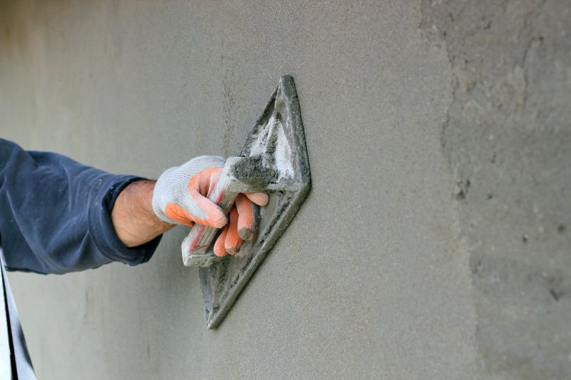 Home Stucco Installation in Sonoma County, CA