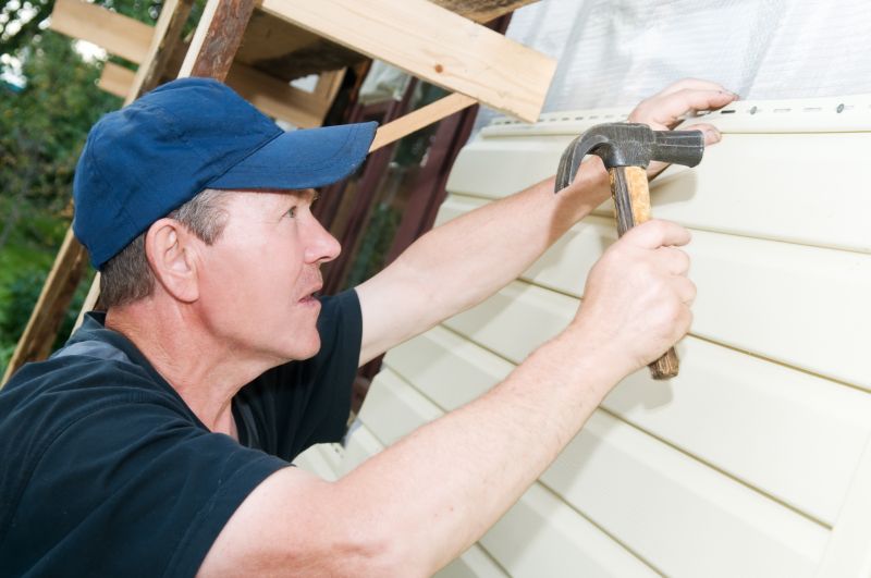 Horizontal Siding Installation in Norwalk, CT