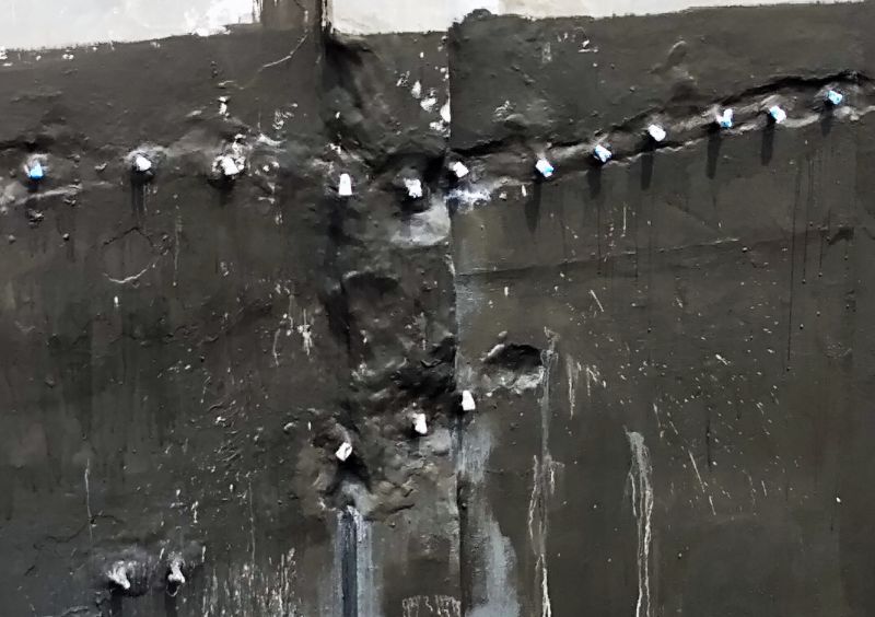 Crack Repair and Sealing