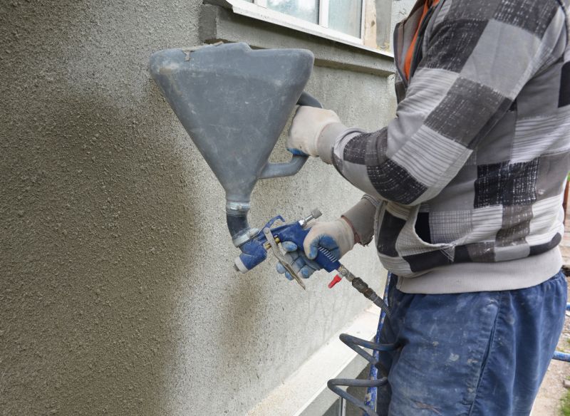 Residential Stucco Service in Napa, CA