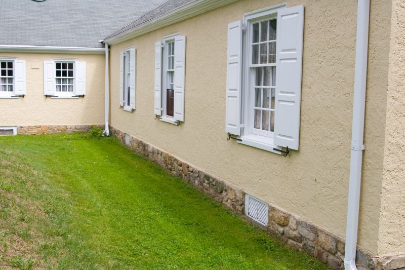 Residential Stucco Projects