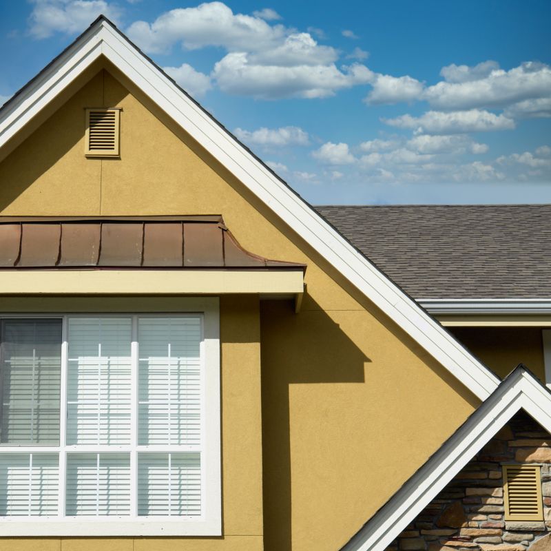 Insulated Stucco Systems