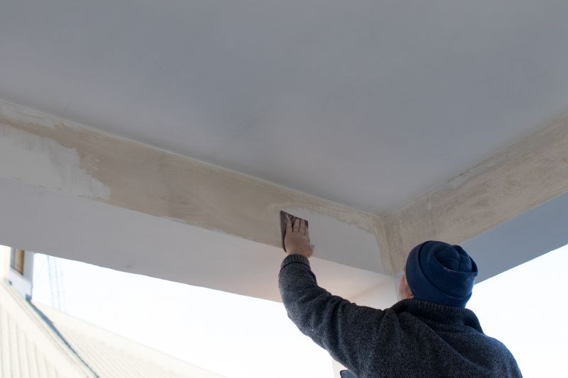 Stucco Installation in Marin County, CA