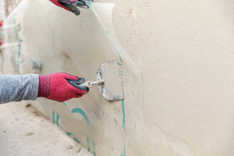 Stucco Installation in Sonoma County, CA