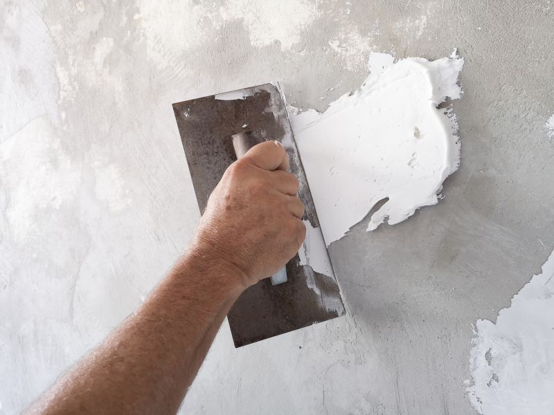 Stucco Maintenance in Napa, CA