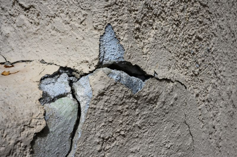 Stucco Maintenance in Napa, CA