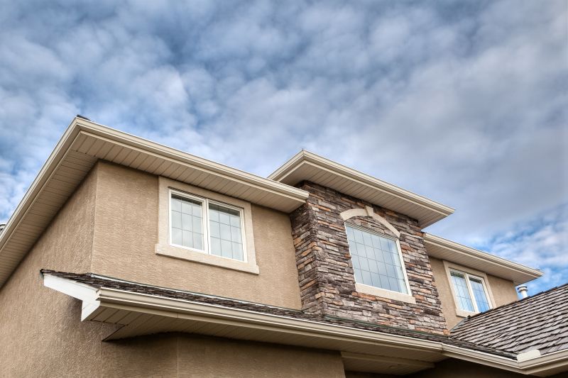 Stucco Maintenance in Santa Rosa, CA