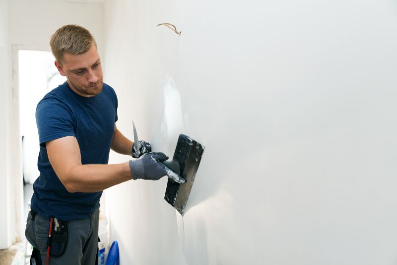 Stucco Maintenance in Marin County, CA