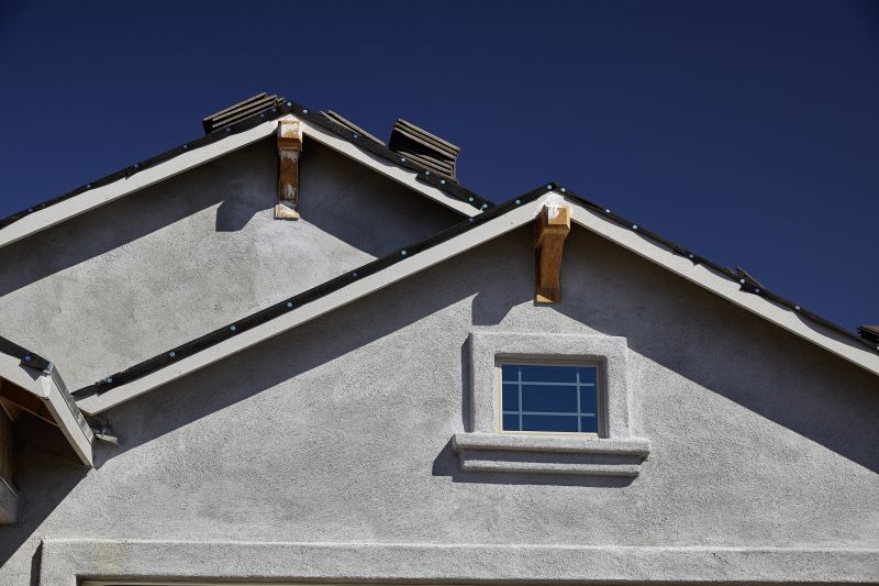 Stucco Patching in Napa, CA