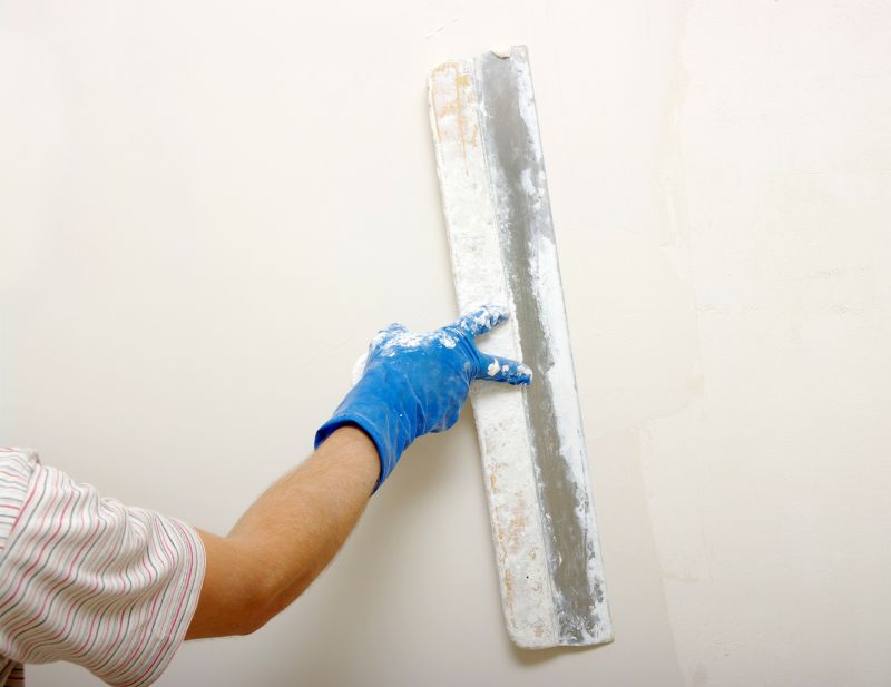 Stucco Patching in Marin County, CA