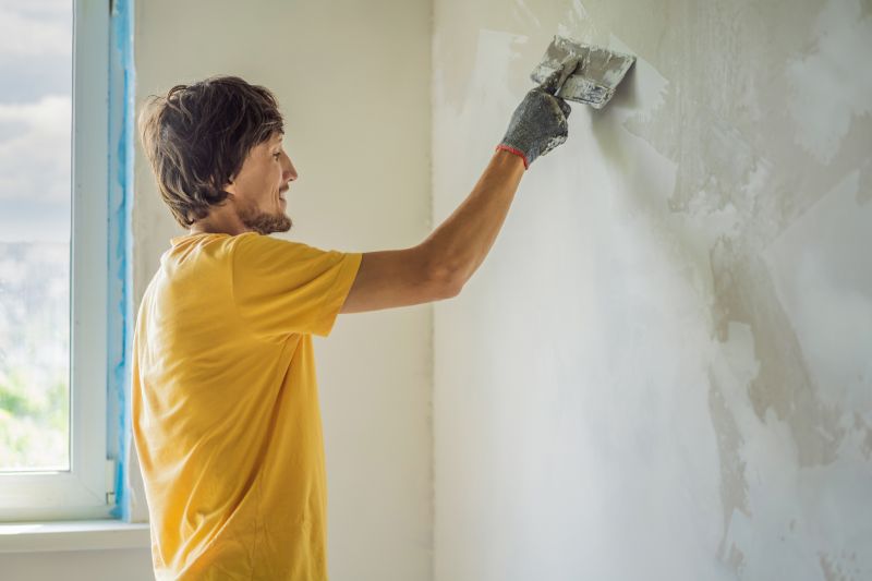 Stucco Patching in Sonoma County, CA