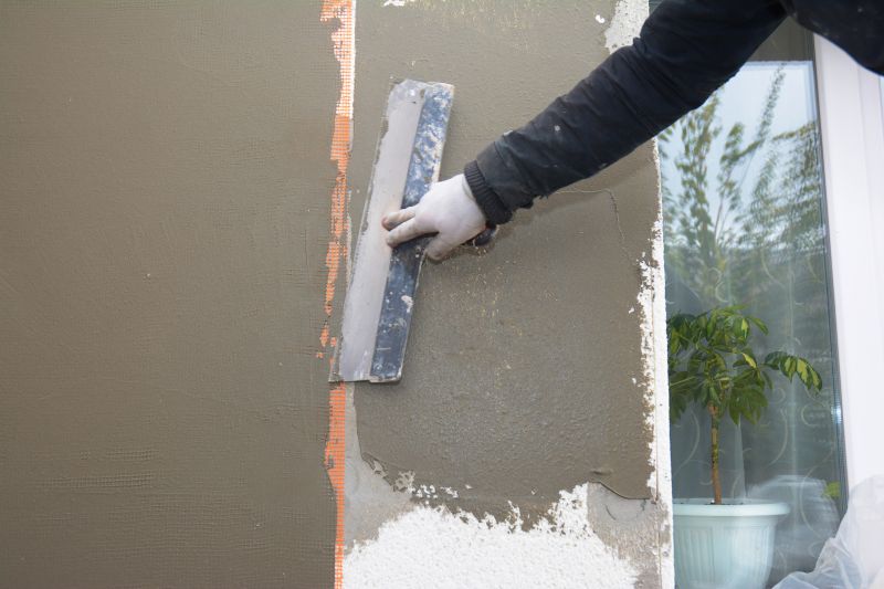 Stucco Repair in Napa, CA