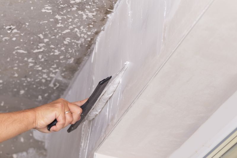 Stucco Repair in Ventura County, CA