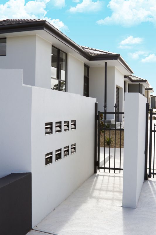 Stucco Siding Installation in Santa Rosa, CA