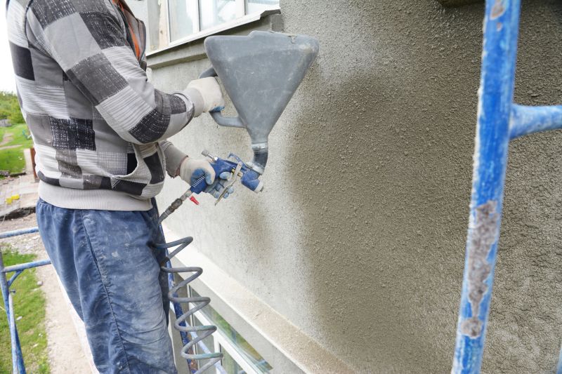 Stucco Siding Replacement in Ventura County, CA